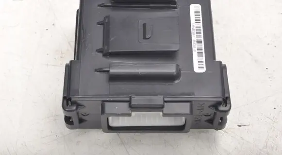 Nissan Qashqai Other control units/modules 476A0HP00A