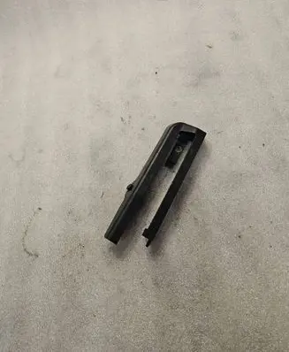 Audi A4 S4 B6 8E 8H Other interior part 8E0881479