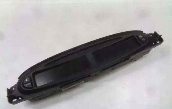 Citroen Xsara Picasso Speedometer (instrument cluster)