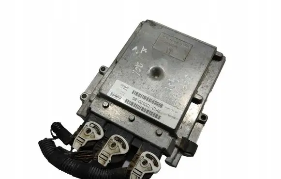 Rover Land Rover Engine control unit/module ECU 7H12-12C520-BG