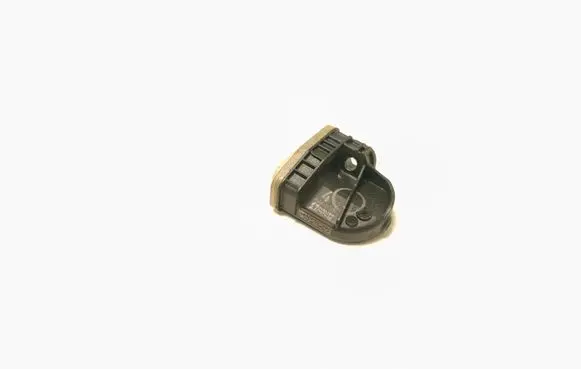 Tire pressure sensor