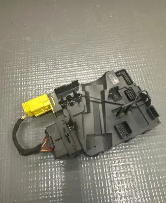 Skoda Octavia Mk2 (1Z) Steering angle sensor 1K0953549CQ 10003575 01018100930395