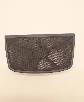 BMW X5 E70 Dash center speaker trim cover 6972206 6949737