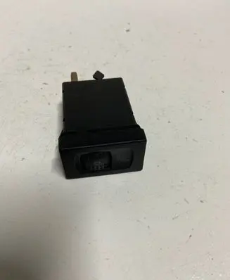 Volkswagen PASSAT B5.5 Seat heating switch 3B0963564C