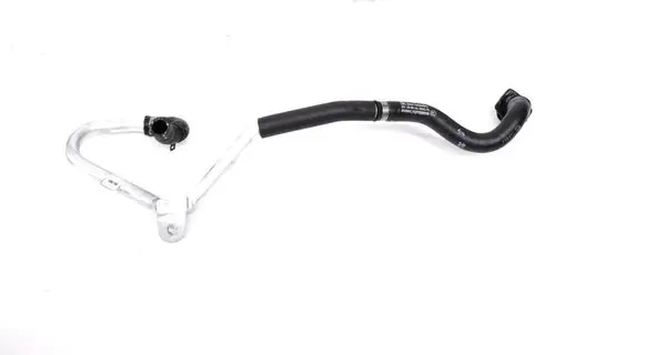 Mercedes-Benz E W213 Engine coolant pipe/hose A2138302205