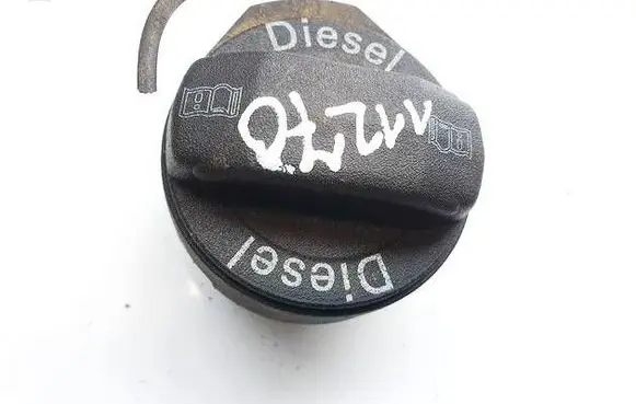 Audi A3 S3 8P Fuel tank filler cap 1J0201553S