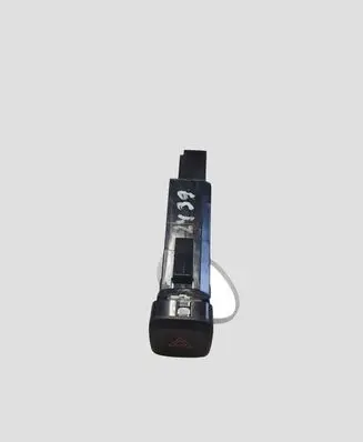 Volvo S60 Hazard light switch 9123681