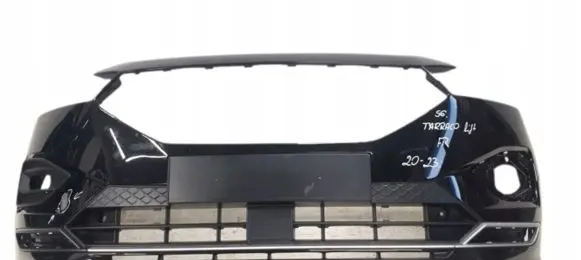 Seat Tarraco Front bumper 5FJ807221D