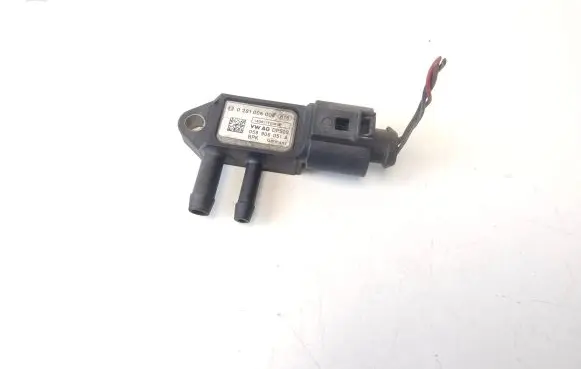 Audi A6 S6 C6 4F Exhaust gas pressure sensor 059906051A