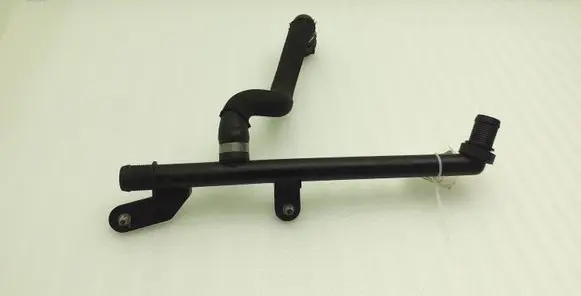 BMW 7 F01 F02 F03 F04 Engine coolant pipe/hose S2000372