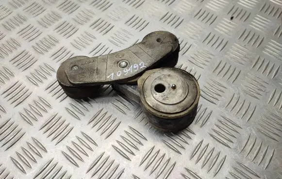 Peugeot 508 RXH Generator/alternator belt tensioner