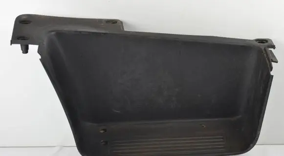 Peugeot Boxer Front sill trim cover 130582807 B882