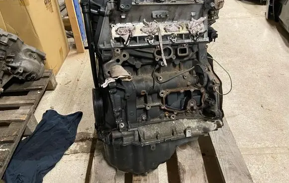 Audi A4 S4 B8 8K Engine CDN 06H103373J CDN116178