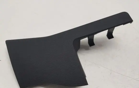 Skoda Kodiaq Rear seat rail trim cover 565885879