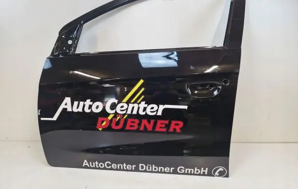 Mitsubishi Space Star Front door