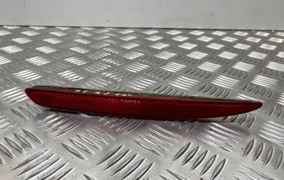 Mazda 6 Rear tail light reflector 25061971