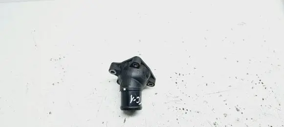 Toyota Corolla Verso AR10 Engine coolant pipe/hose 163210R011