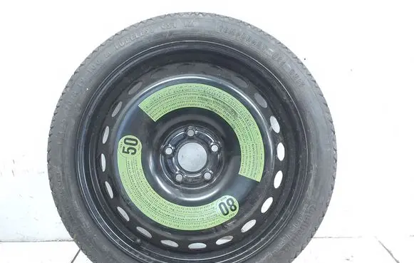 Audi A4 S4 B8 8K R19 spare wheel 8K0601027B