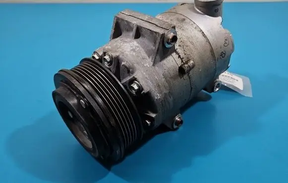 Ford Kuga II Air conditioning (A/C) compressor (pump) GV61-19D629-CC IMPRK1518979