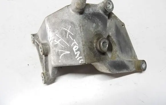Nissan X-Trail T31 Rear gearbox reducer motor M9RC830