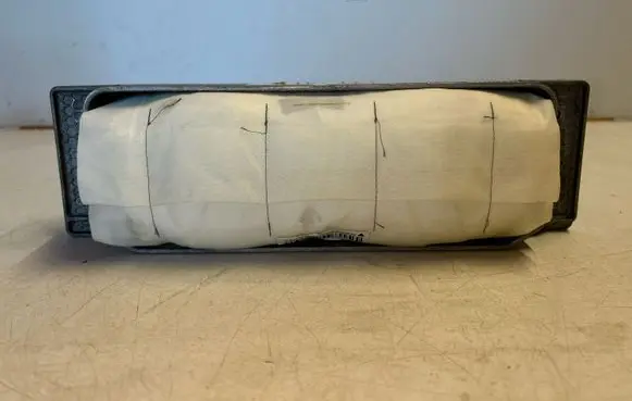 Audi A4 S4 B7 8E 8H Passenger airbag 8E1880204B
