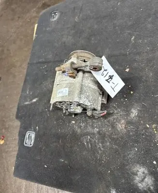 Audi A3 S3 8V Generator/alternator CA333IRN