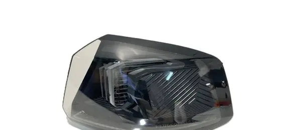 Peugeot 5008 II Rear/tail lights 9836231580 35775