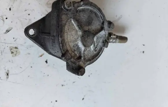 Fiat Bravo Vacuum pump 55205443
