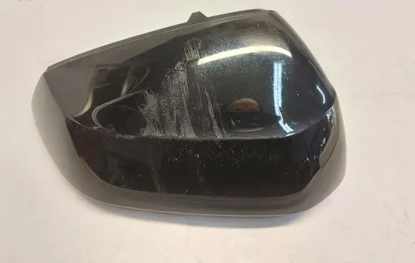 Audi Q2 - Plastic wing mirror trim cover 81A857528JLK01