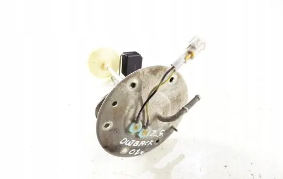 Fuel level sensor