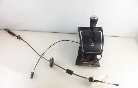 Jeep Patriot Gear shifter/selector 4586870