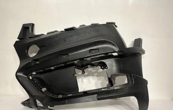 BMW 2 F45 Front bumper mounting bracket 7301547