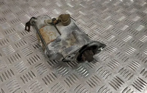 Toyota Corolla E120 E130 Starter motor 2810033080 4280002730