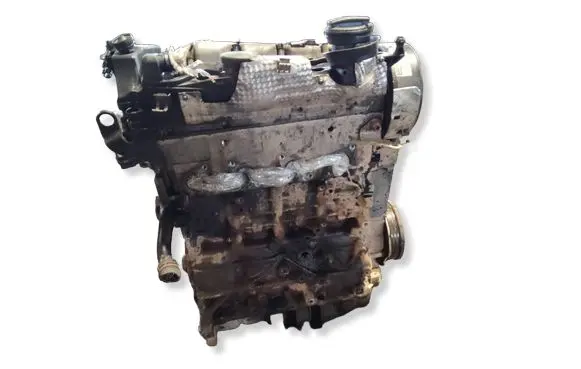 Volkswagen PASSAT B6 Engine CDB