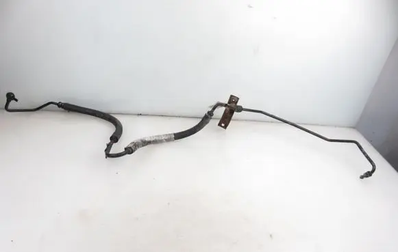 Volkswagen Sharan Power steering hose/pipe/line 95VW3A719CF