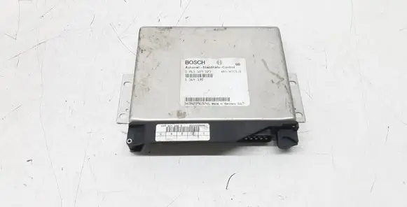 BMW 5 E39 ABS control unit/module 1164130 0265109023
