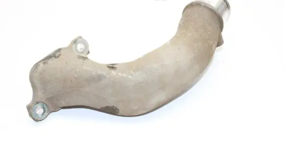 Honda Civic IX Intercooler hose/pipe
