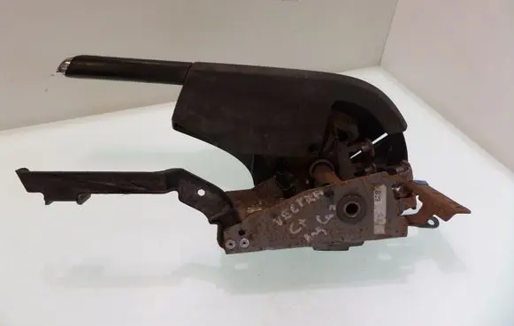 Opel Vectra C Handbrake/parking brake lever assembly