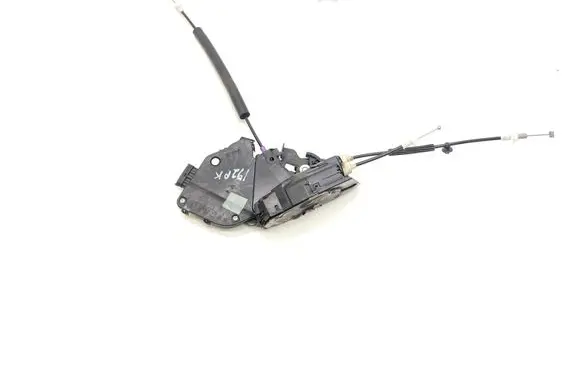 Jaguar XJ X351 Front door lock EW93203A29CG