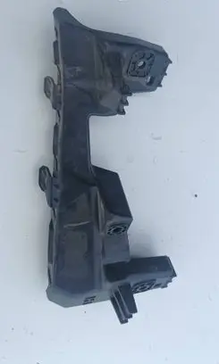 KIA Sportage Front bumper mounting bracket 86551F1000