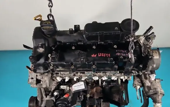 Hyundai ix35 Engine D4HA IMPRK1390482
