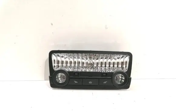 BMW 5 GT F07 Rear seat light 9163699
