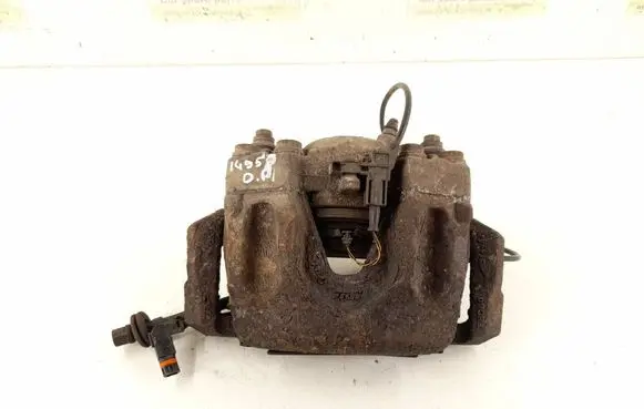 Mercedes-Benz SLK R172 Front brake caliper 2074210181 2074210094