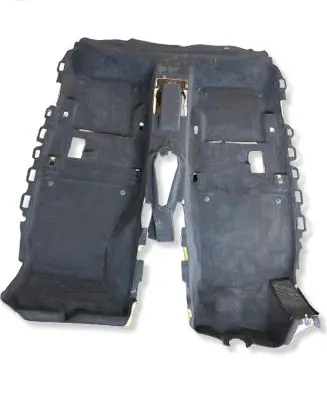 Audi A6 S6 C7 4G Interior carpet 4G1863021