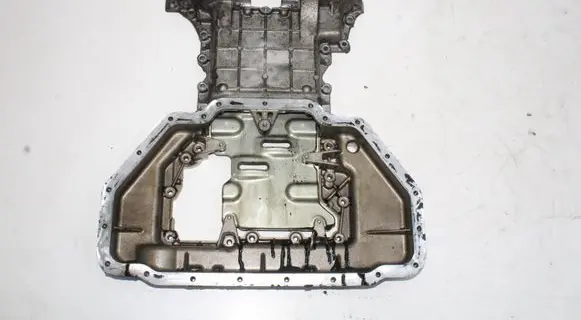 Maserati Ghibli Oil sump 