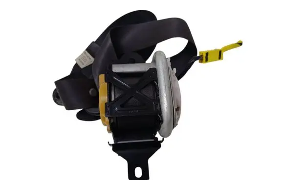 Honda Accord Front seatbelt CA241HR08 TKAH3EJ490