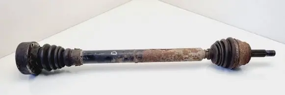 Volkswagen PASSAT B3 Front driveshaft