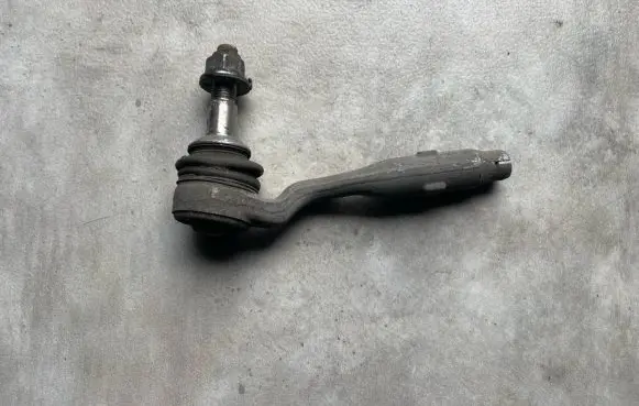 BMW 5 F10 F11 Steering tie rod 