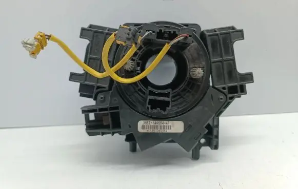 Ford Focus C-MAX Airbag slip ring squib (SRS ring) 3M5T14A664AF CA0N300931