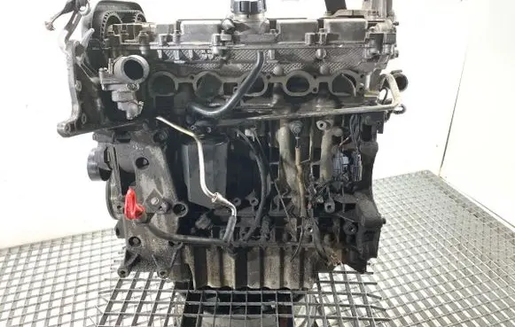 Volvo V70 Engine B5244T3